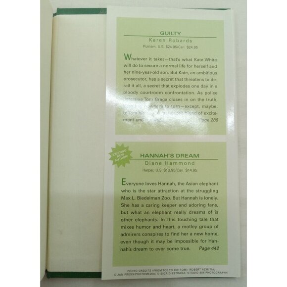 RD Sel Ed 1st Ed HC w/DJ Vol 2 2009 | Vtg NM Condensed Anthology Romance Stories - Picture 7 of 10